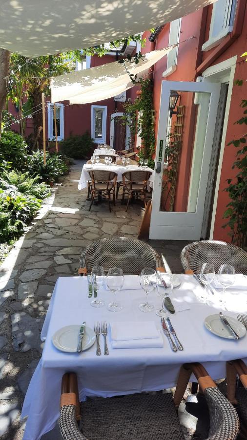 Rolfs Country House Baltimore Dış mekan fotoğraf