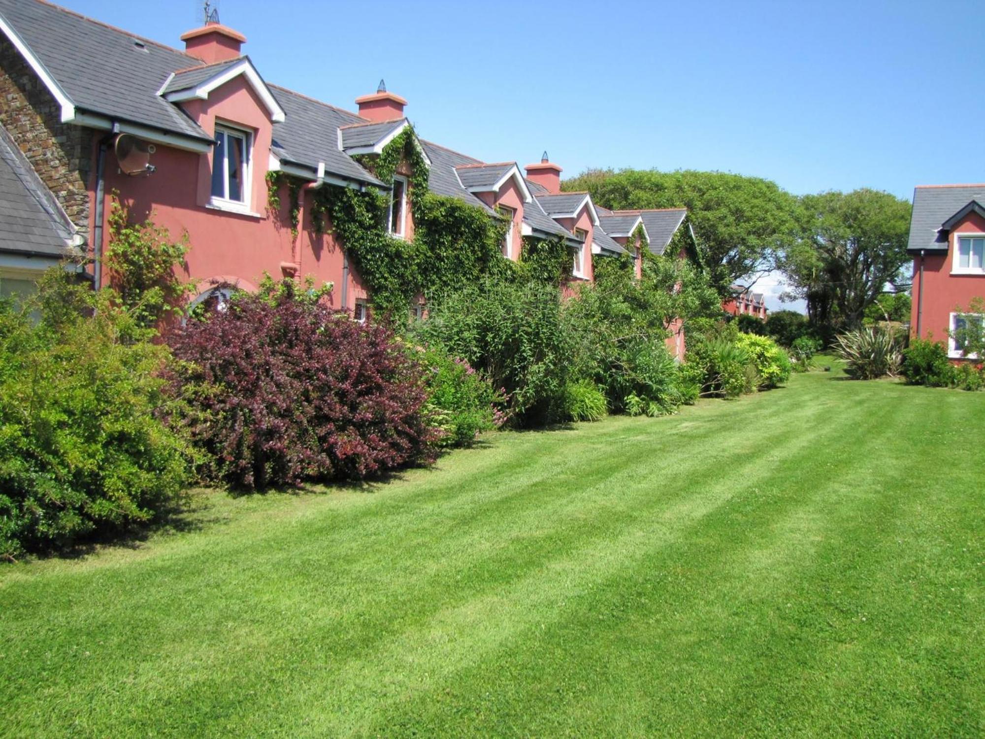 Rolfs Country House Baltimore Dış mekan fotoğraf