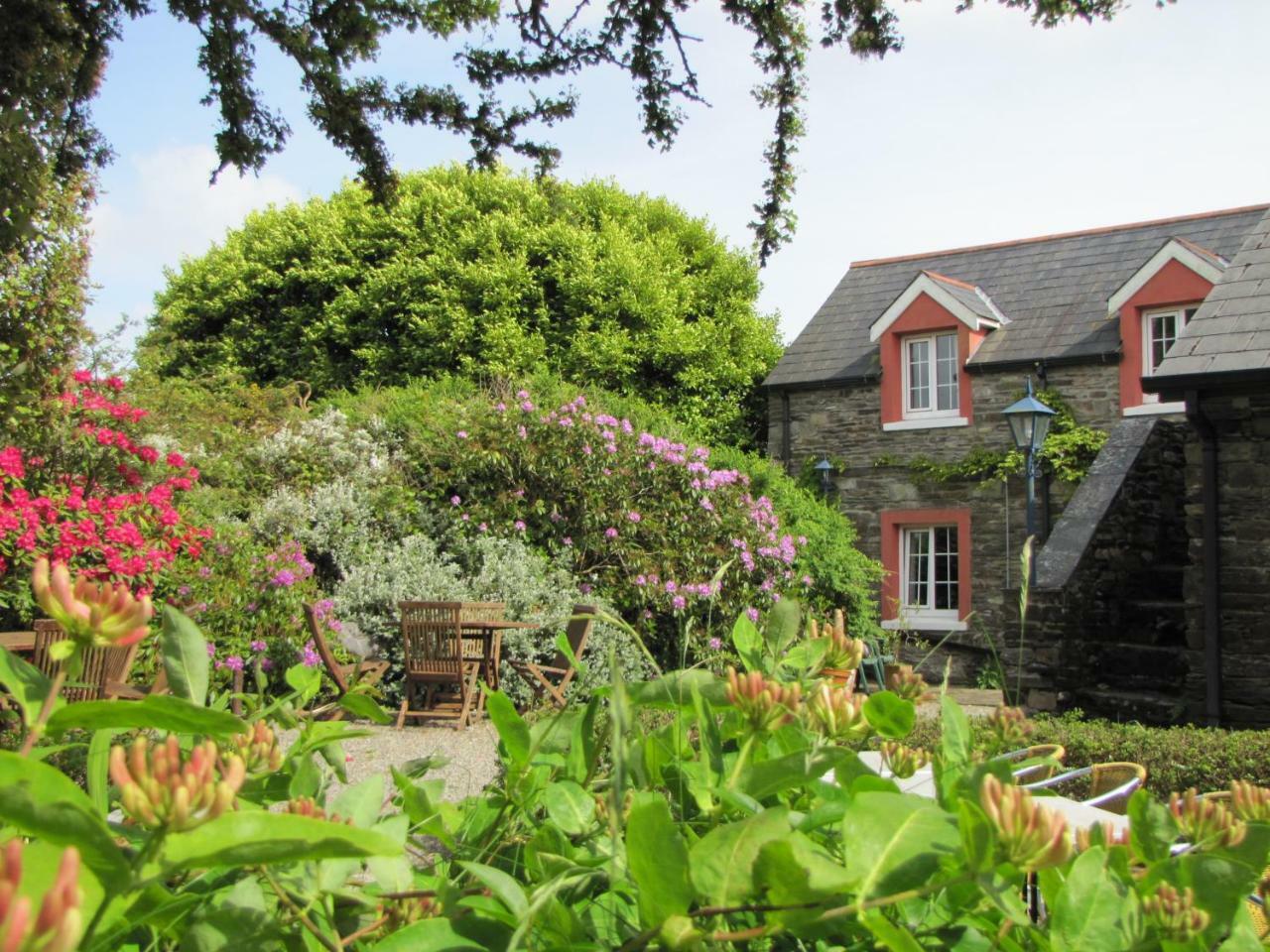 Rolfs Country House Baltimore Dış mekan fotoğraf