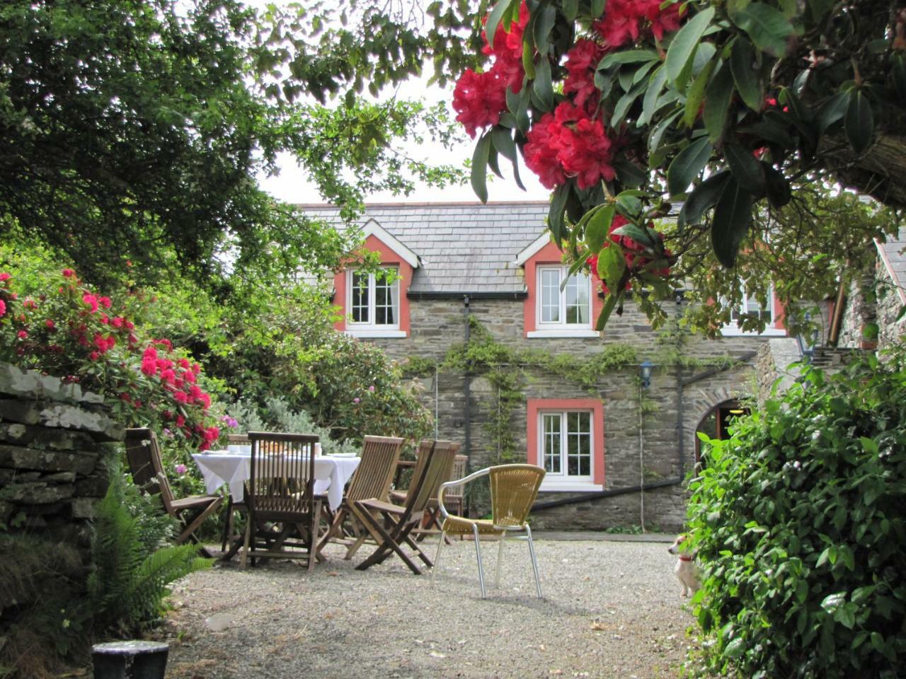 Rolfs Country House Baltimore Dış mekan fotoğraf
