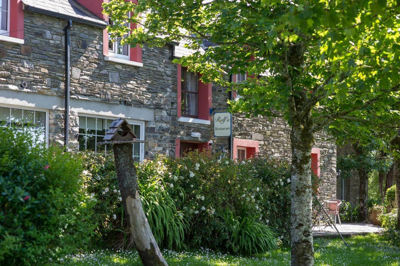 Rolfs Country House Baltimore Dış mekan fotoğraf