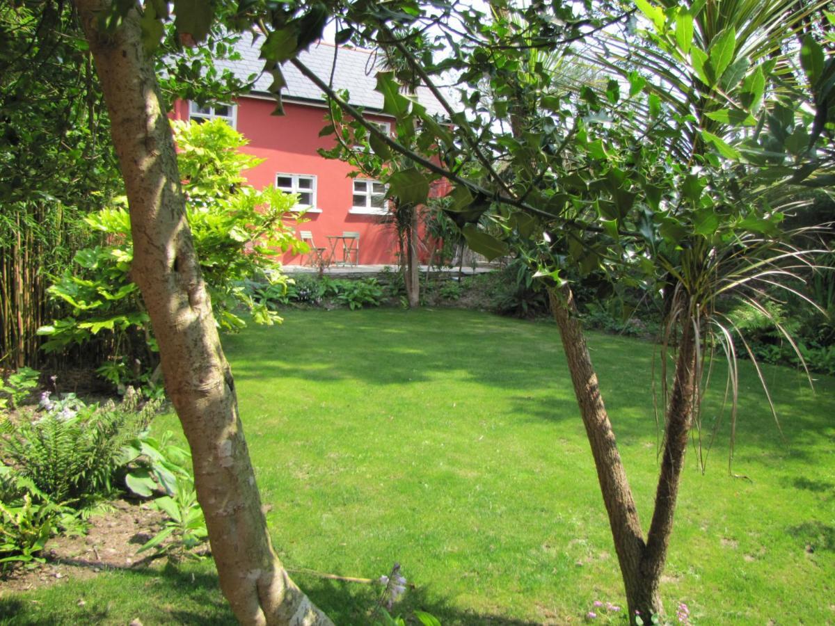 Rolfs Country House Baltimore Dış mekan fotoğraf